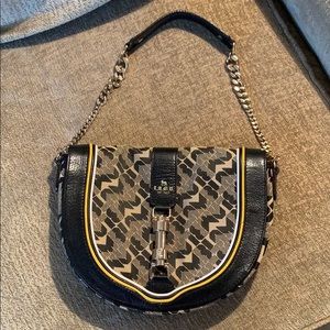 NEW L.A.M.B. By Gwen Stefani Shoulder Bag/Purse